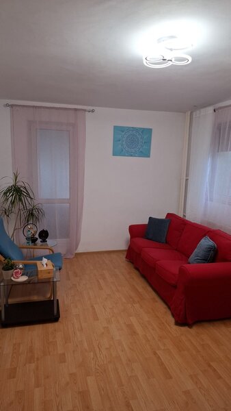 Bucur Obor la 2 minute de metrou chiar in rond cu centrala