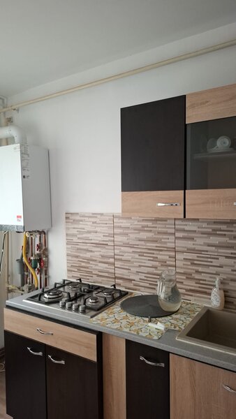 Bucur Obor la 2 minute de metrou chiar in rond cu centrala